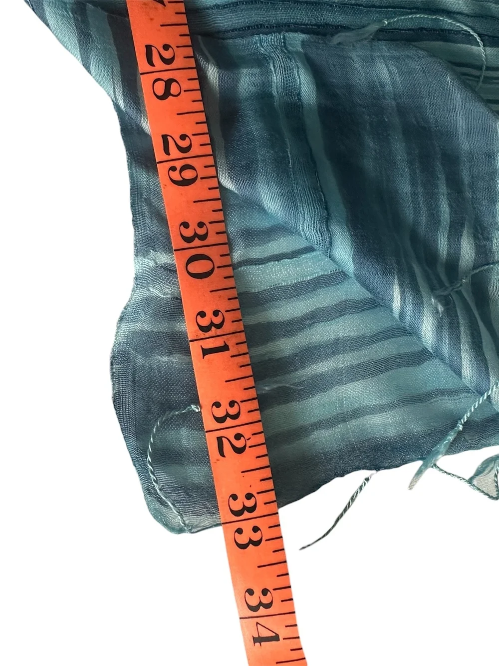 N/A lightweight sheer